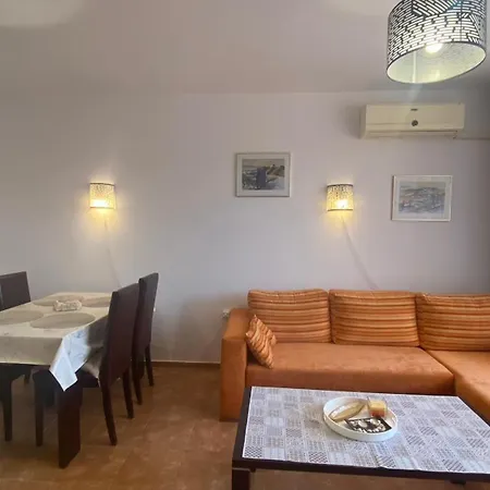 Apartmán Bratanov Kasandra *