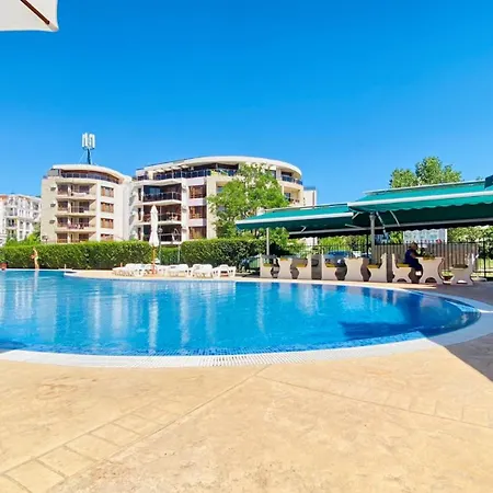 Apartmán Bratanov Kasandra