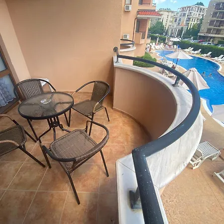 Appartement Bratanov Kasandra *