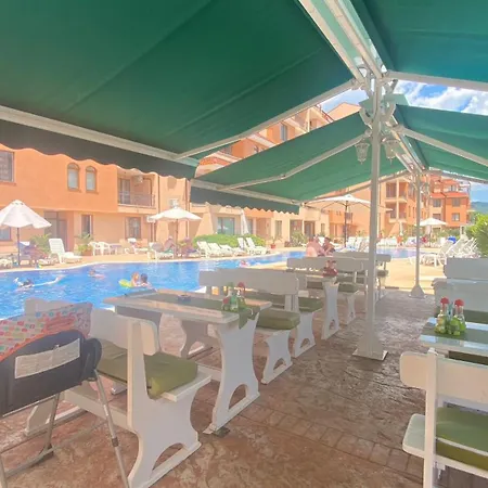 Bratanov Kasandra Apartmán