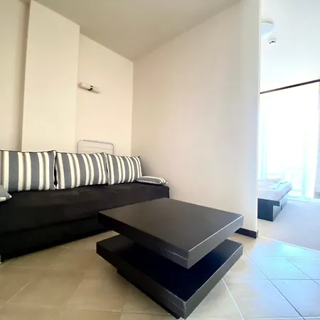 Appartement Bratanov Kasandra Sunny Beach