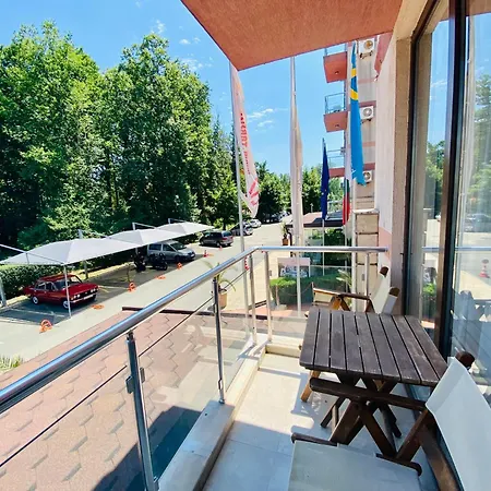 Bratanov Kasandra Appartement Sunny Beach