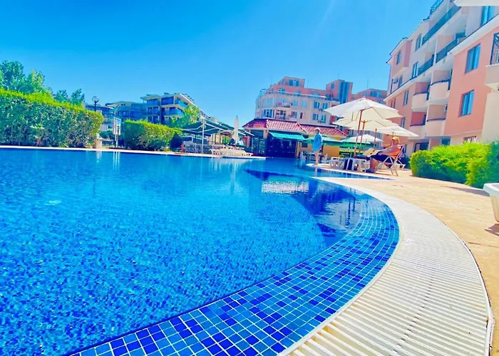 Bratanov Kasandra Apartmán *