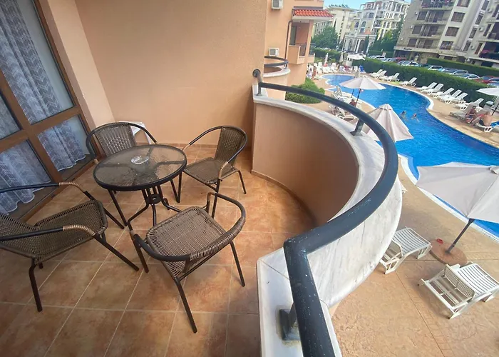 Apartmán Bratanov Kasandra *