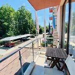 Bratanov Kasandra Apartament Słoneczny Brzeg