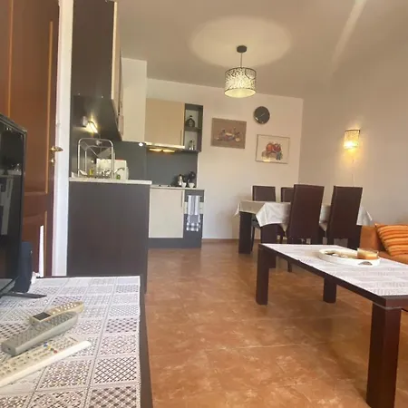 Bratanov Kasandra Appartamento Sunny Beach