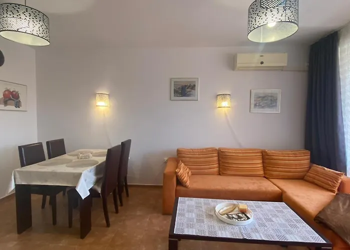 Daire Bratanov Kasandra *