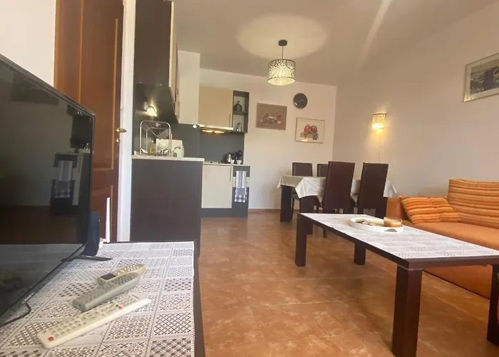 Bratanov Kasandra Appartamento Sunny Beach