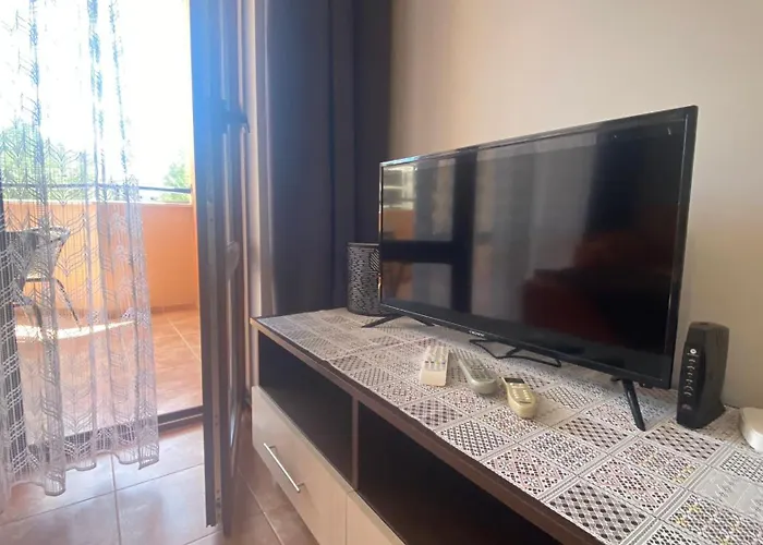 Bratanov Kasandra * Sunny Beach