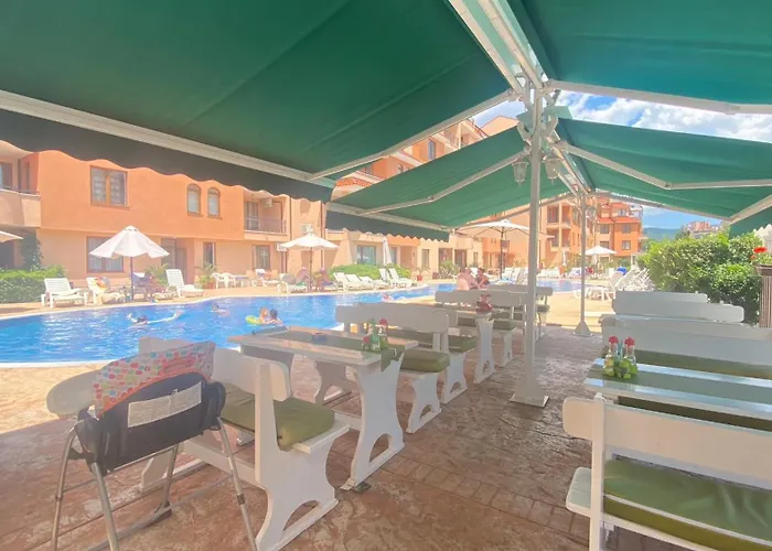 Bratanov Kasandra Appartamento