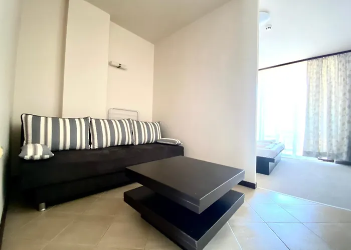 Daire Bratanov Kasandra Sunny Beach