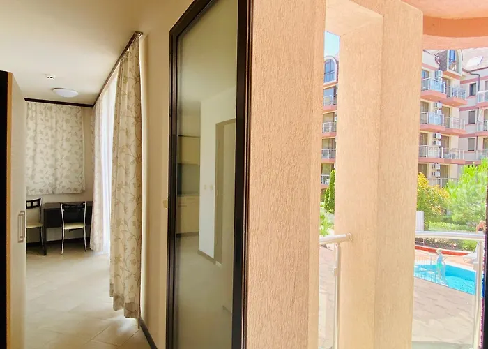 Daire Bratanov Kasandra *