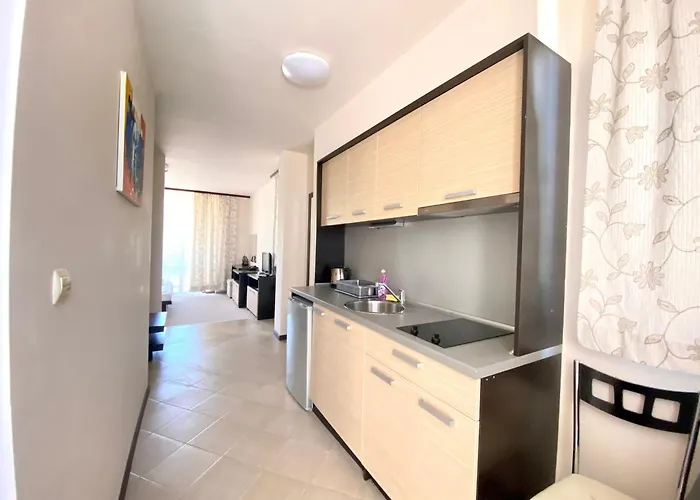 Daire Bratanov Kasandra *