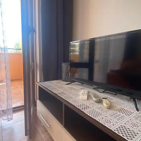 Bratanov Kasandra * Slăntjev Brjag